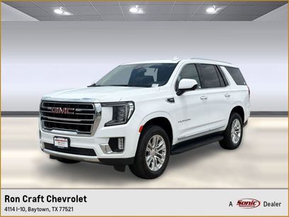 Certified 2024 GMC Yukon SLT