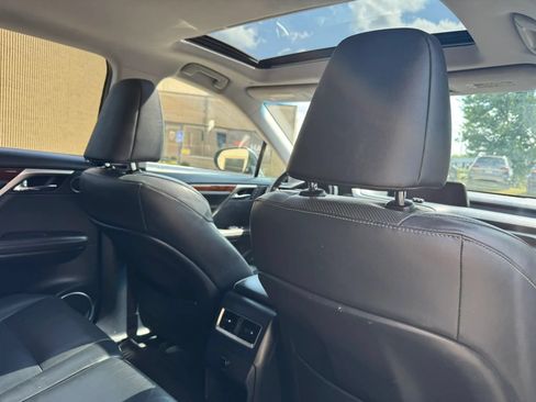 Used 2016 Lexus RX 350 AWD w/ Premium Package image 35