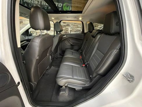 Used 2014 Ford Escape SE w/ Equipment Group 201A AWD/4WD image 45