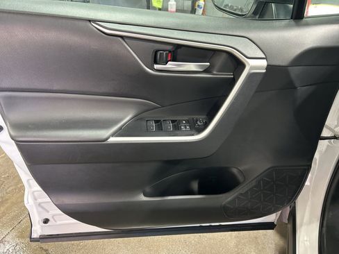 Used 2024 Toyota RAV4 XLE image 10