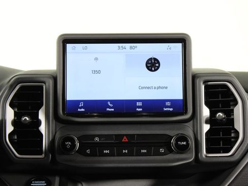 Used 2022 Ford Bronco Sport Big Bend w/ Convenience Package AWD/4WD image 4