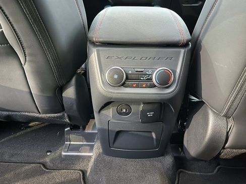 New 2026 Ford Explorer ST w/ Sun And Sound Package image 19