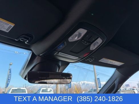 New 2026 RAM 3500 Tradesman w/ Chrome Appearance Group A image 13