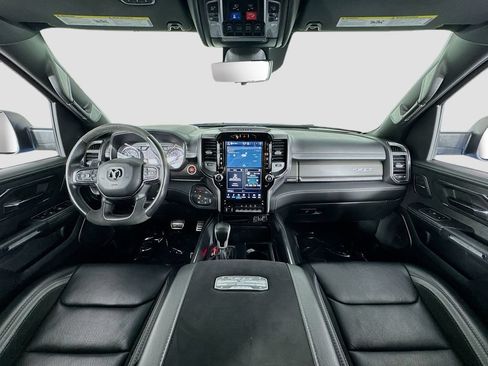 Used 2022 RAM 1500 TRX w/ TRX Level 2 Equipment Group AWD/4WD image 14