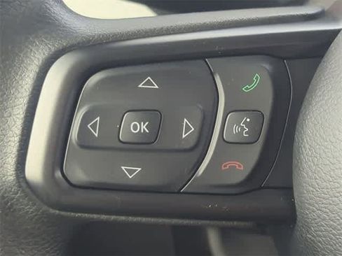 New 2026 Jeep Gladiator Sport image 23