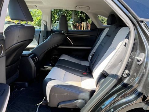 Used 2022 Lexus RX 450h AWD w/ Special Edition image 15