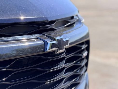 Used 2023 Chevrolet Blazer RS AWD/4WD image 31