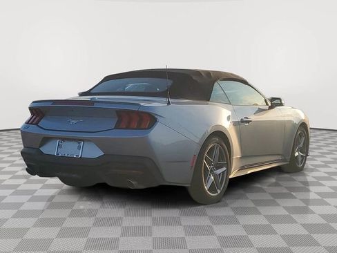 New 2025 Ford Mustang Premium image 5