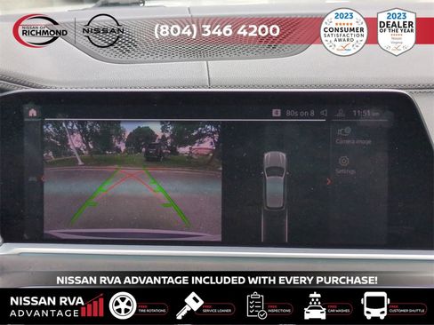 Used 2022 BMW X5 xDrive40i image 19