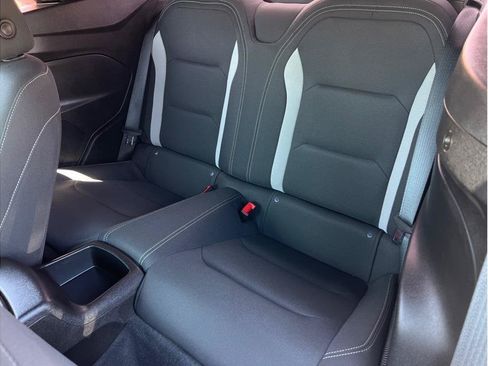 Used 2022 Chevrolet Camaro LT w/ RS Package RWD image 10