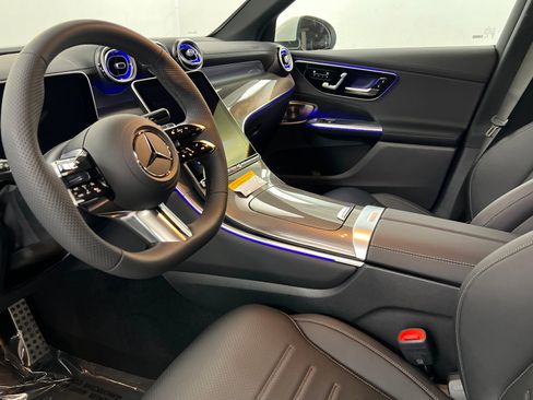 New 2026 Mercedes-Benz GLC 300 4MATIC image 15
