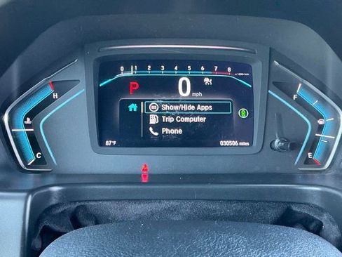 Used 2023 Honda Odyssey Touring image 32