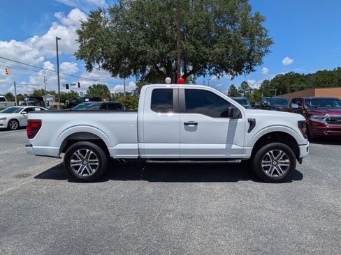 Used 2024 Ford F150 XL AWD/4WD image 4