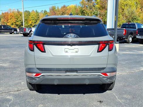 Used 2024 Hyundai Tucson SEL image 24