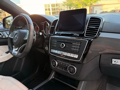Used 2019 Mercedes-Benz GLE 63 AMG S image 24
