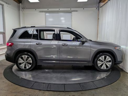 Used 2023 Mercedes-Benz EQB 250+ w/ Exclusive Package image 10