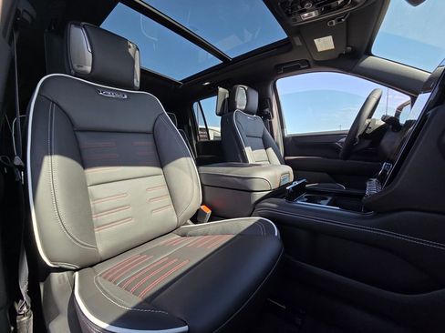 New 2026 GMC Yukon XL AT4 Ultimate image 31