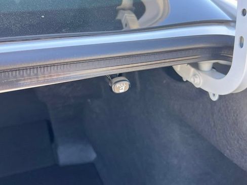 Used 2026 Toyota Camry LE FWD image 40