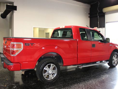 Used 2010 Ford F150 STX image 3