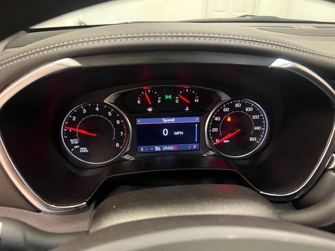 Used 2025 Chevrolet Blazer LT image 38