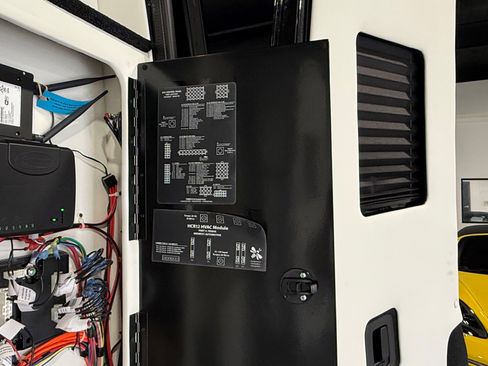 Used 2022 Mercedes-Benz Sprinter 3500 image 22