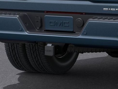 New 2026 GMC Sierra 3500 Denali Ultimate AWD/4WD image 17