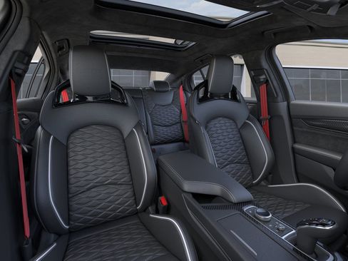 New 2026 Cadillac CT5 V w/ Technology Package image 16