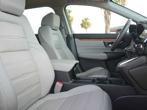 Used 2019 Honda CR-V EX-L image 15