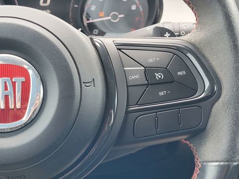 Used 2021 FIAT 500X Sport w/ Cold Weather Group image 28