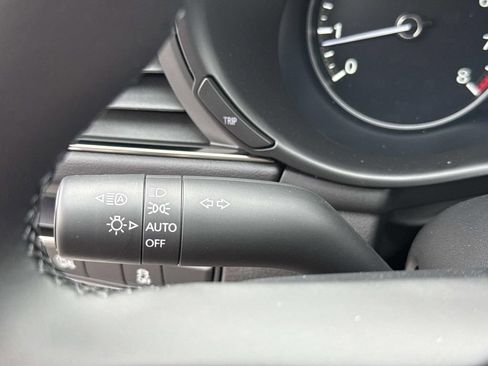 New 2026 MAZDA MAZDA3 Carbon image 43