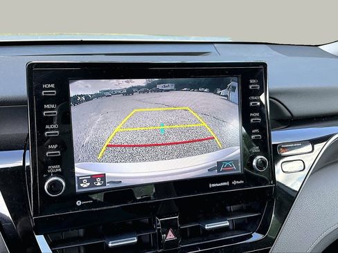 Used 2024 Toyota Camry XSE FWD image 29