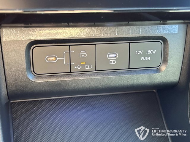 New 2026 Hyundai Tucson Limited AWD/4WD image 37