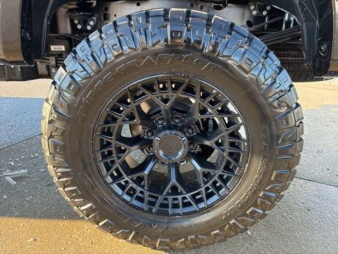 New 2026 Ford F250 Lariat w/ Lariat Ultimate Package image 14