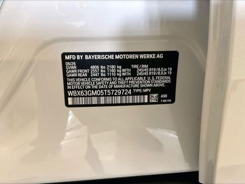 New 2026 BMW X2 xDrive28i w/ Technology Package AWD/4WD image 18