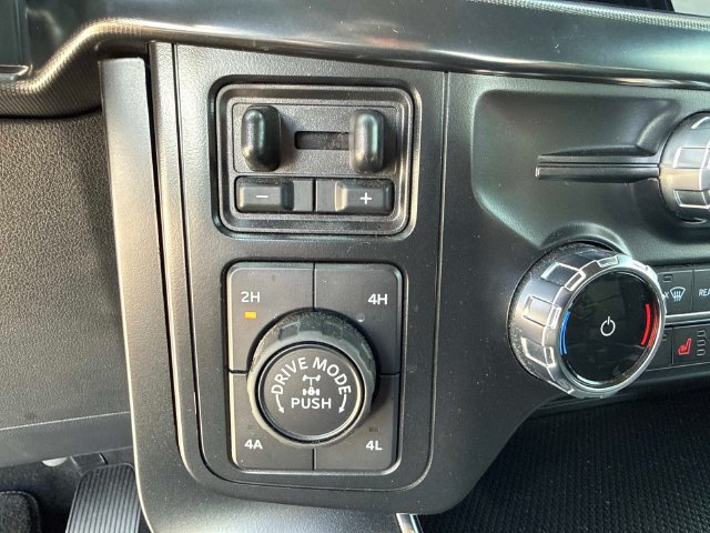 Used 2024 Ford F150 Raptor AWD/4WD image 27