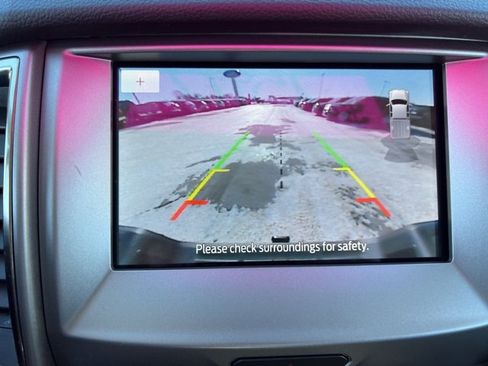 Used 2022 Ford Ranger XLT w/ Equipment Group 302A High image 27