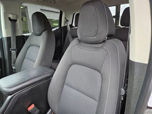 Used 2020 Chevrolet Colorado LT w/ LT Convenience Package AWD/4WD image 21