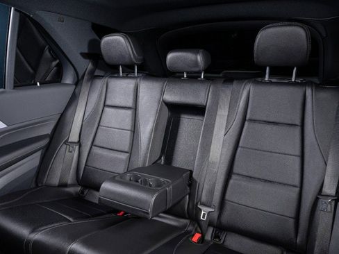 New 2025 Mercedes-Benz GLE 450 4MATIC image 28