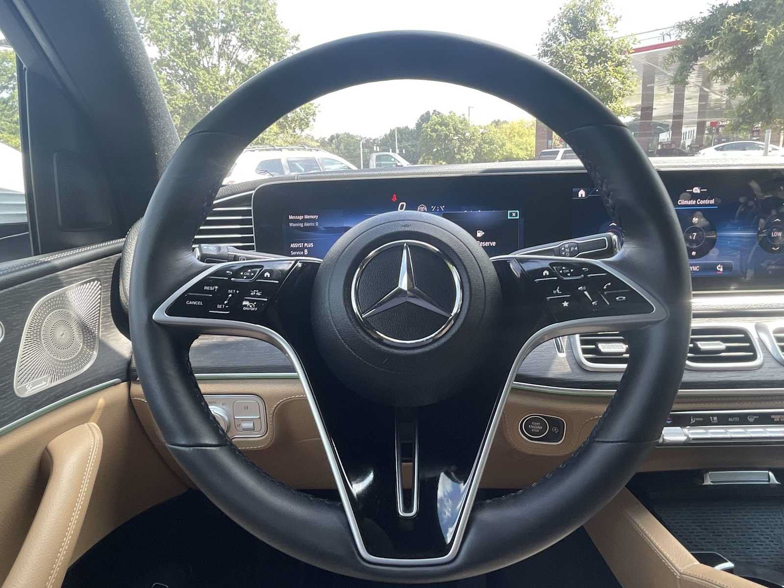 Used 2026 Mercedes-Benz GLE 450 4MATIC image 15
