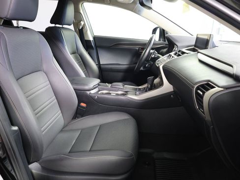Used 2019 Lexus NX 300 AWD w/ Comfort Package image 11