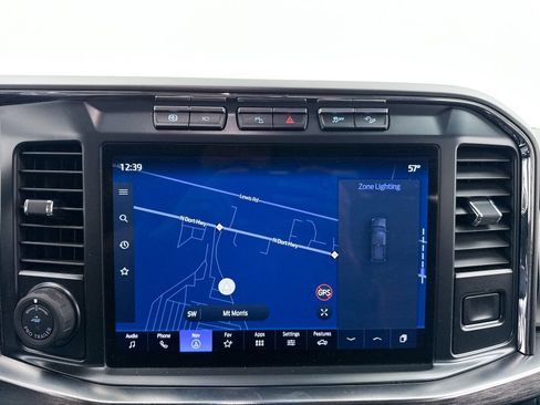 Used 2023 Ford F250 Lariat w/ Lariat Ultimate Package image 24