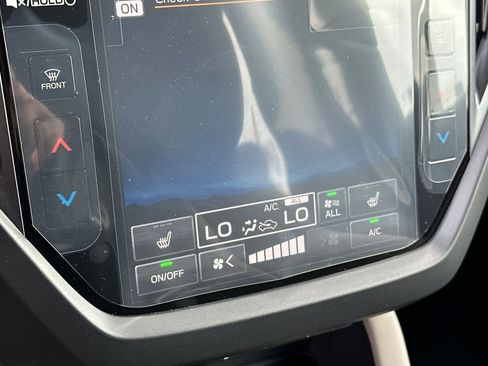 New 2025 Subaru Forester Limited image 24