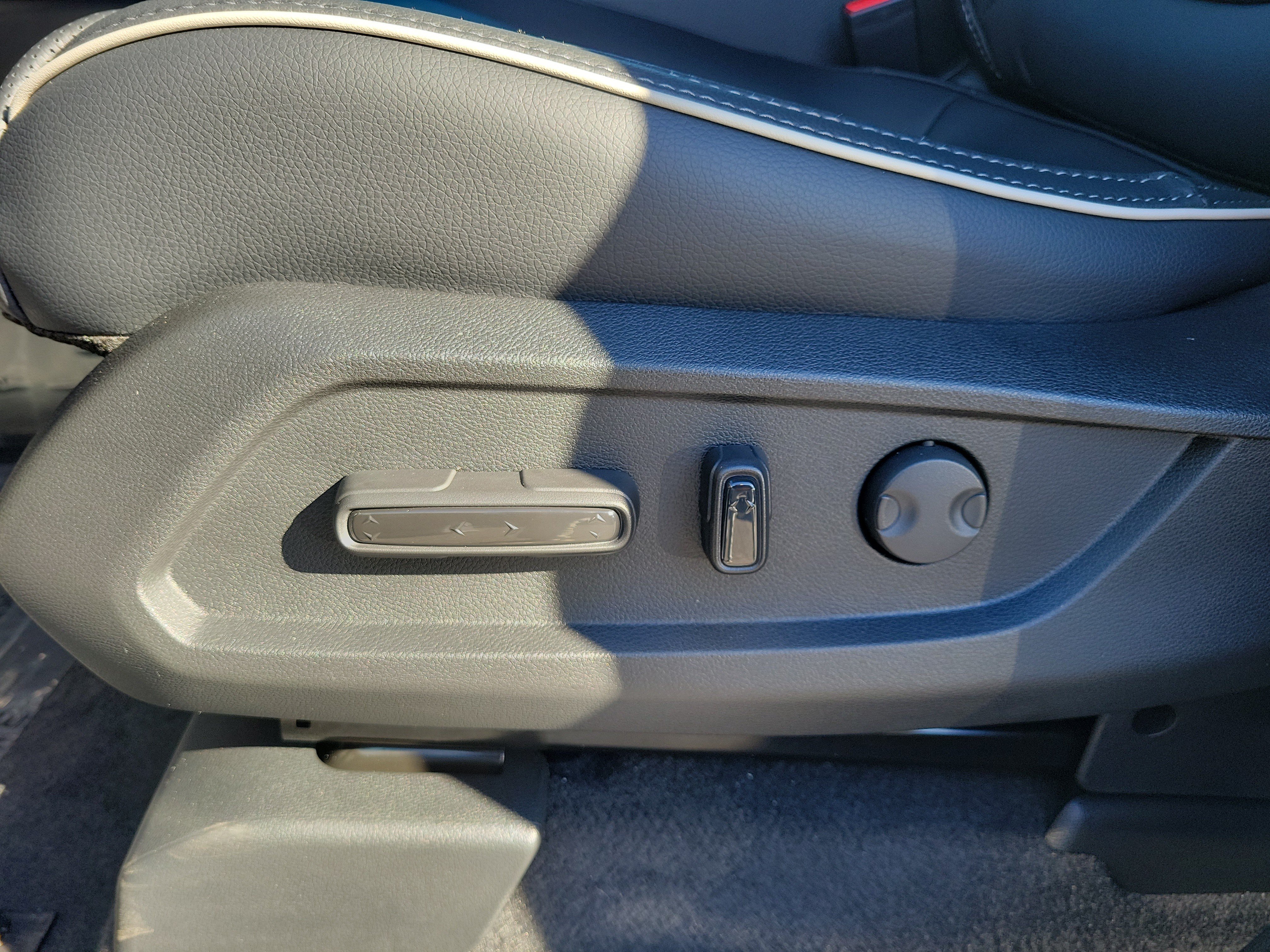 New 2026 Honda Pilot Elite image 20