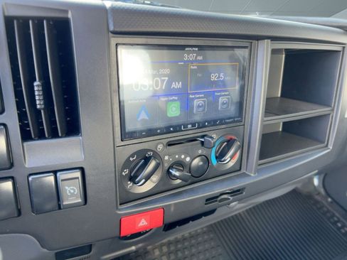 New 2025 Chevrolet Low Cab Forward image 22