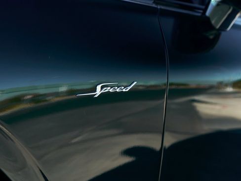 Used 2023 Bentley Continental GT Speed image 8