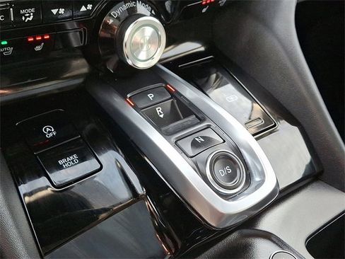 Certified 2024 Acura MDX SH-AWD w/ Technology Package image 16