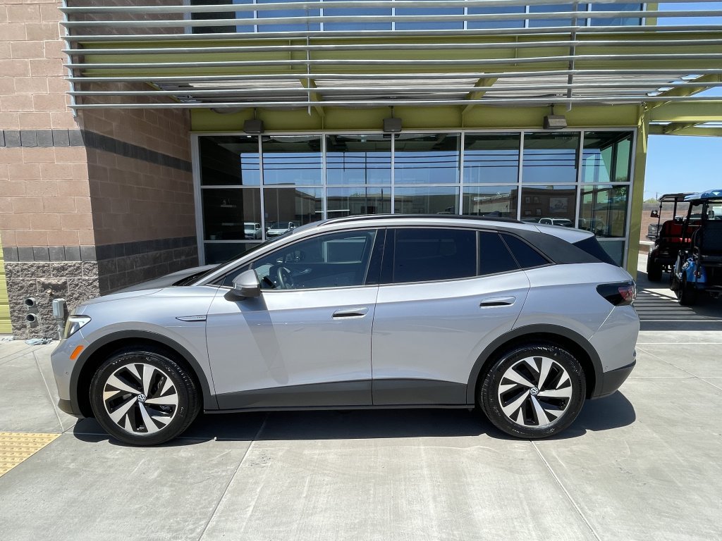 Used 2023 Volkswagen ID.4 Pro RWD image 5