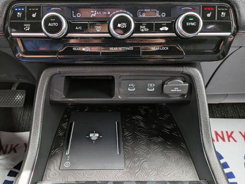 Certified 2026 Honda Passport TrailSport Elite image 23
