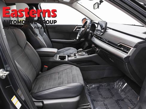 Used 2024 Mitsubishi Outlander SE AWD/4WD image 23