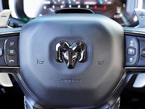 Used 2025 RAM 1500 RHO w/ RHO Level 1 Equipment Group image 40